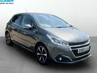 Used Peugeot 82 S 2019 Hatchback