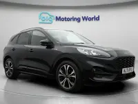 Usado Ford Kuga ST-Line X 190 CV (139 kW) 2023 SUV