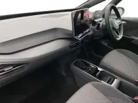 New VW ID.3 Pure 125 kW (170 HP) 2026 White Hatchback