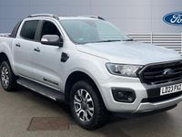 Used Ford Ranger Wildtrack 213 HP (156 kW) 2023 Pickup