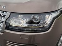 used Land Rover Range Rover 3.0 TDV6 VOGUE 5DR AUTOMATIC