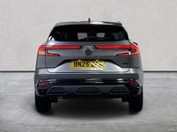 Used Renault Austral Techno 2025 Grey SUV