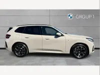 Used BMW X3 M Sport 299 HP (219 kW) 2026 Grey SUV