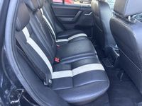 Used Land Rover Freelander 2 2011 Black SUV