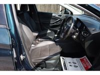 used Vauxhall Astra Turbo Elite Nav