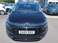 used Citroën C4 SpaceTourer GRAND1.2 PURETECH FLAIR PLUS EURO 6 (S/S) 5DR PETROL FROM 2019 FROM NEAR CHIPPING SODBURY (GL12 8N) | SPOTICAR