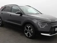 Used Kia Niro 2023 Grey SUV