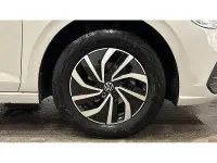 Used VW Polo Life 95 HP (69 kW) 2023 Grey Hatchback