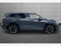 New VW Tayron R-line 150 HP (110 kW) 2026 Grey SUV