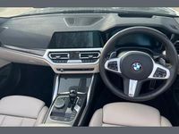 Used BMW M440 M Sport 368 HP (270 kW) 2022 Green Sedan