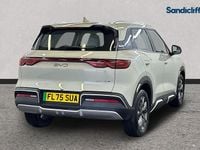 Usado BYD Atto 2 Boost 130 kW (177 HP) 2025 Verde SUV
