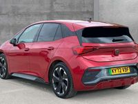 used Cupra Born Electric Hatchback 150kW V2 58kWh 5dr Auto