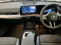 Used BMW iX2 Luxury Line 147 kW (201 HP) 2026 Black SUV