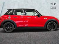 used Mini Cooper S 5-Door HatchClassic 2.0 5dr