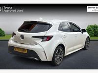 Used Toyota Corolla Design 140 HP (102 kW) 2026 Hatchback