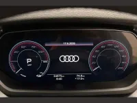 Used Audi e-tron GT quattro Comfort 384 kW (523 HP) 2023 Grey Sedan