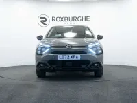 Begagnad Citroën C4 PureTech 155 HK (114 kW) 2023 Grå SUV