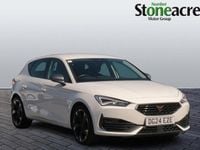 Used Cupra Leon 2024 Hatchback
