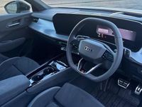 Used Audi Q3 Advanced 272 HP (200 kW) 2025 Grey SUV