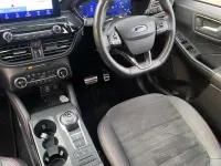 Used Ford Kuga ST-Line X 225 HP (165 kW) 2022 White SUV