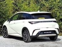 New BYD Dolphin Design 150 kW (204 HP) 2026 White Hatchback