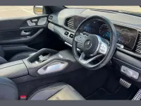 Used Mercedes GLE400 AMG line 325 HP (239 kW) 2023 Grey SUV