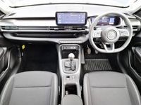 Used Jeep Avenger Altitude 100 HP (73 kW) 2025 White SUV