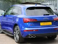 Used Audi SQ5 Sport 341 HP (250 kW) 2023 SUV