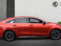 Used Kia ProCeed GT-Line 159 HP (116 kW) 2023 Estate