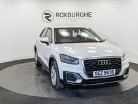 used Audi Q2 35 TFSI Sport 5dr S Tronic