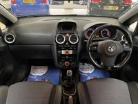 used Vauxhall Corsa 1.6 VXR CLUB SPORT 3d 207 BHP