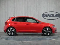 Używany VW Polo GTI 207 KM (152 kW) 2025 Hatchback