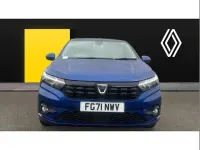 Used Dacia Sandero Comfort 91 HP (66 kW) 2021 Other Hatchback