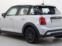 Used Mini Cooper Classic 134 HP (98 kW) 2022 Silver Hatchback