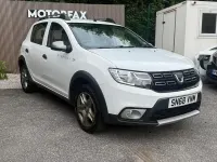 Used Dacia Sandero Essentiel 88 HP (64 kW) 2018