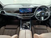 Used BMW X5 M Sport 482 HP (354 kW) 2025 Black SUV