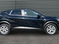 Second-hand Renault Captur Iconic 91 CP (66 kW) 2022 SUV
