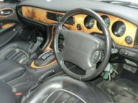 Used Jaguar XJ 2003 Sedan