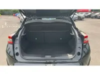 Used Nissan Juke N-Connecta 114 HP (83 kW) 2025 Black SUV