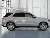 New Mercedes GLE400 AMG Line Premium 381 HP (280 kW) 2025 Estate