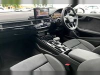 used Audi A5 Sportback 40 TFSI 204 Black Edition 5dr S Tronic