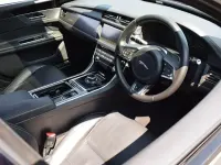 Used Jaguar XF S 300 HP (220 kW) 2020 Sedan