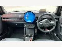 New Mini John Cooper Works 228 HP (167 kW) 2026 Silver Hatchback