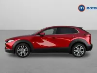 Used Mazda CX-30 Exclusive-Line 186 HP (136 kW) 2025 Red SUV