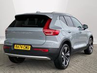 Used Volvo XC40 Ultra 197 HP (144 kW) 2024 SUV