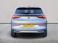 Used Vauxhall Grandland X Ultimate 2022 Grey SUV