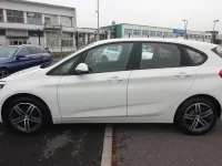 Used BMW 218 Sport Line 150 HP (110 kW) 2017 Estate