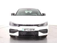 Used Kia EV6 GT-Line S 239 kW (325 HP) 2024 SUV