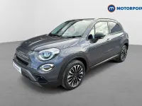 Used Fiat 500X Cross 2023 Grey SUV