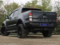 Used Ford Ranger Wildtrack 2021 Grey Pickup
